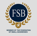 Member of Federation of Small Businesses